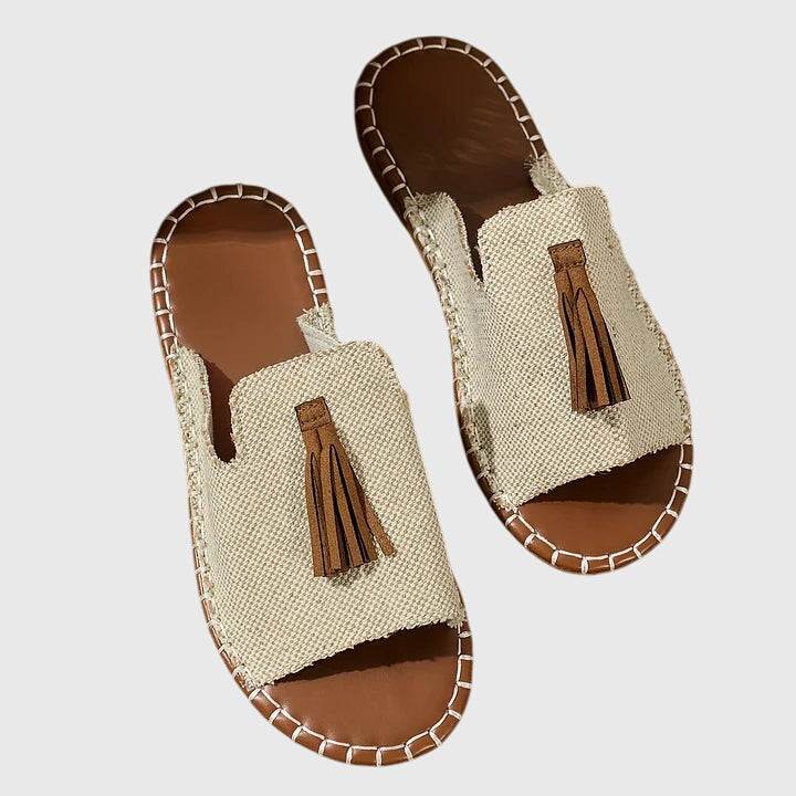 Eva-Florentine | Orthopädische Sandalen