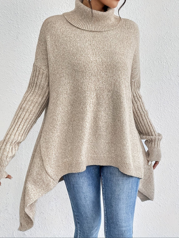 Audrey | Bequemer Pullover