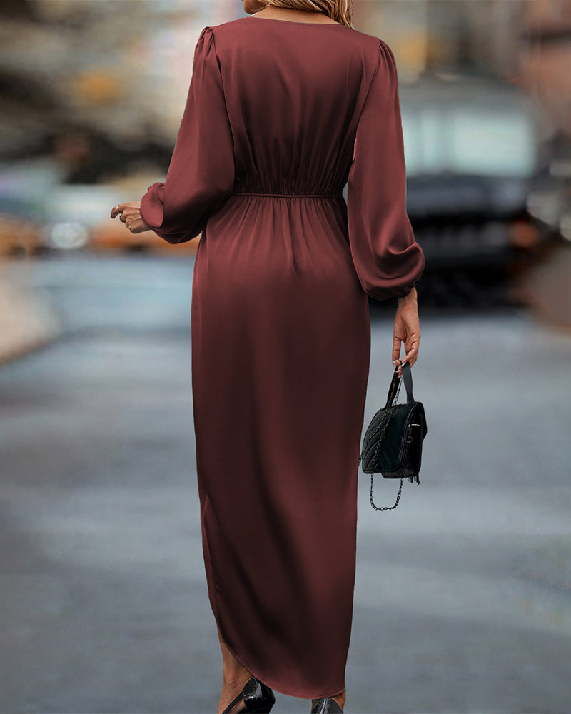 Genevieve - Elegantes Abendkleid