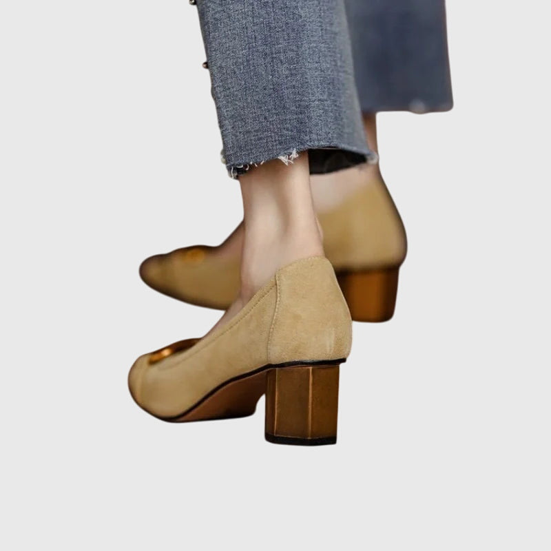 Dorothy™ | Elegante High Heels