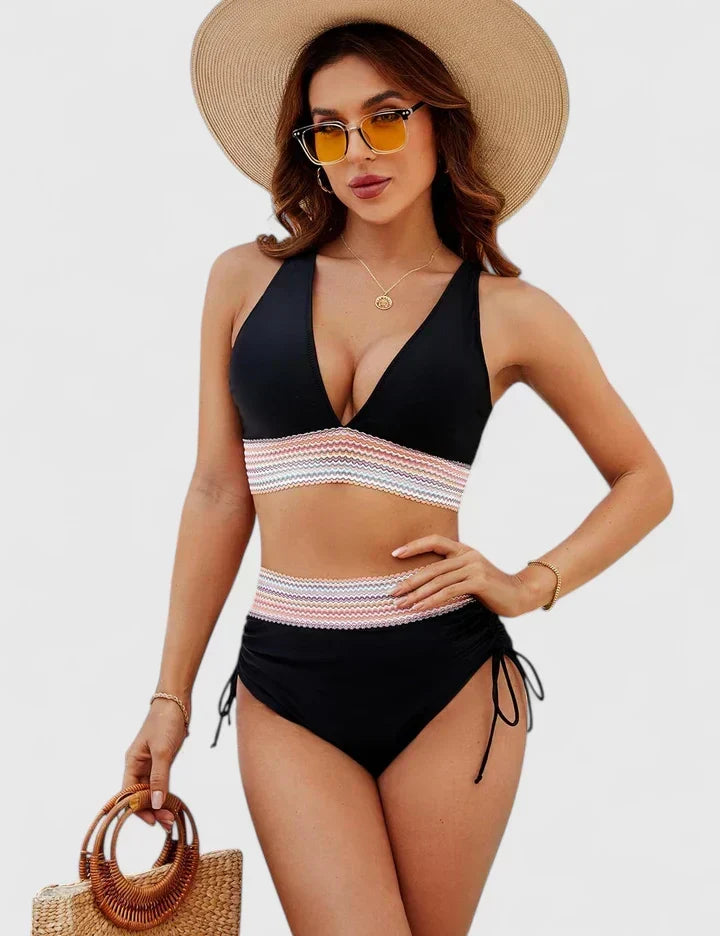 Katharina | Elegantes Bikini-Set