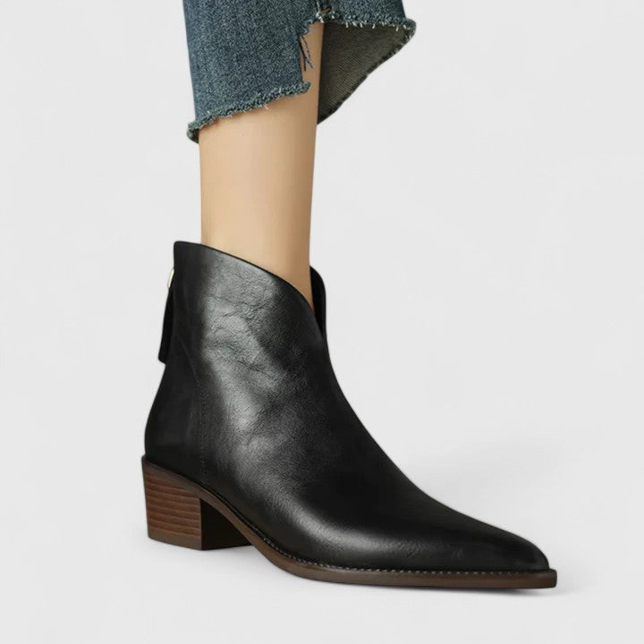 Nathalie | Elegante Stiefel