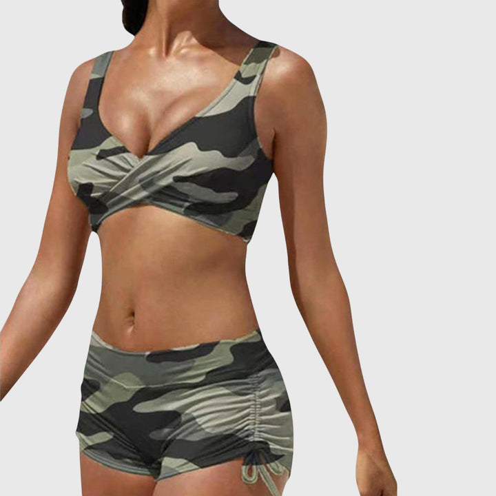 Viktoria | Stilvoller Bikini