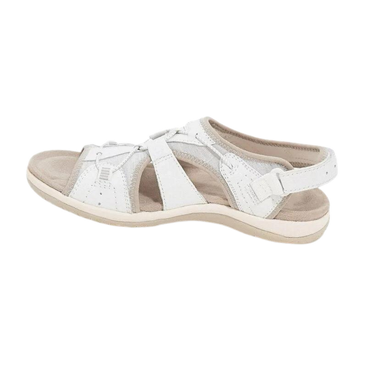 Anna-Marlene | Orthopädische Sandalen