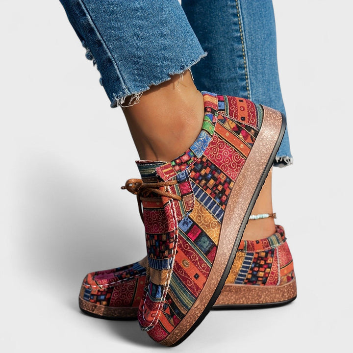 Lison │ Leichte und ultra bequeme Schuhe