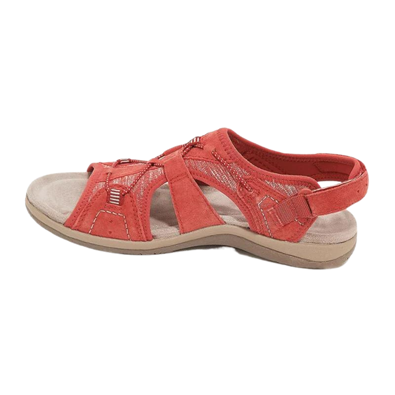 Anna-Marlene | Orthopädische Sandalen