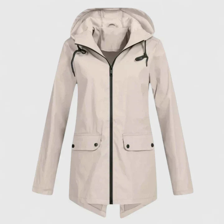 Vanyssiah | Bequeme Jacke