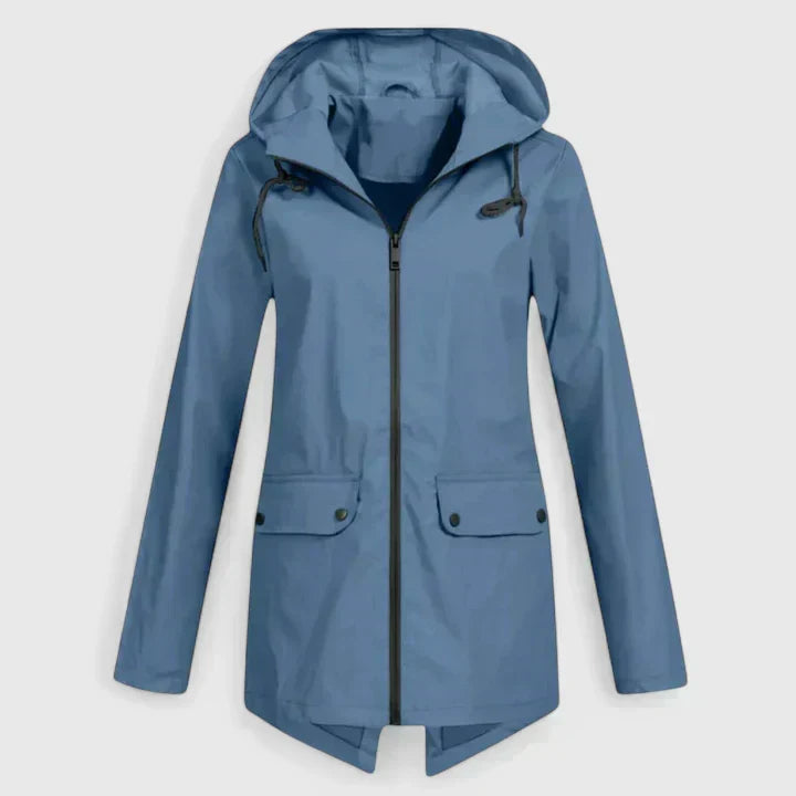 Vanyssiah | Bequeme Jacke