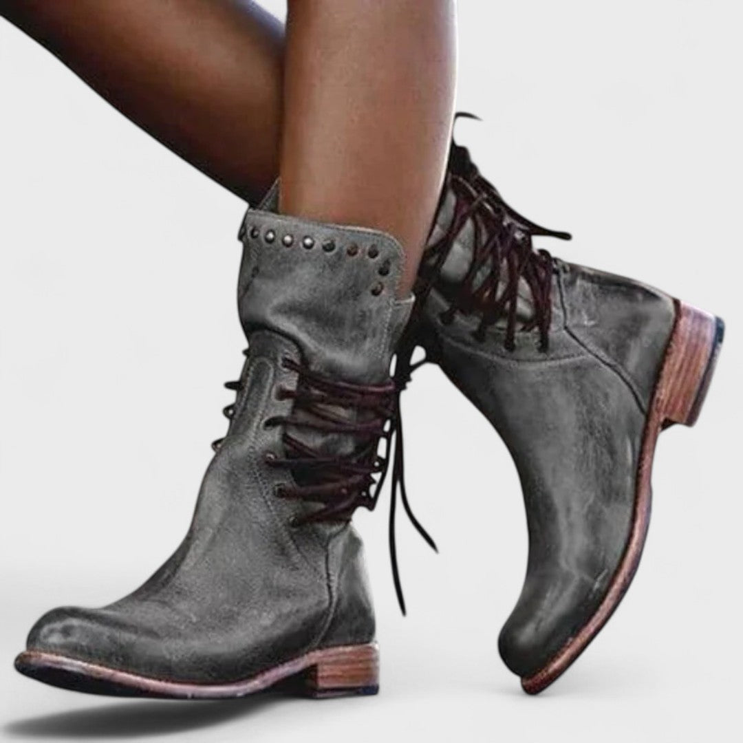 Aruna - Elegante und bequeme Stiefel