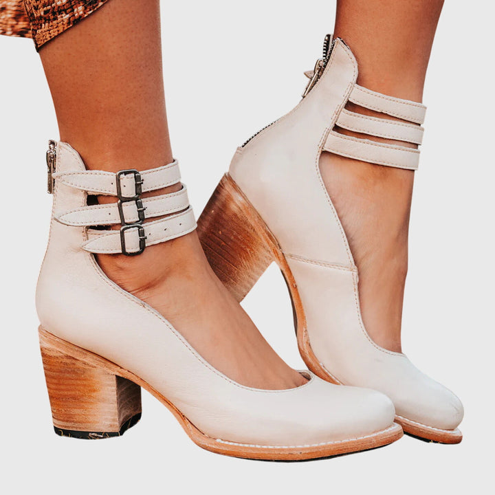 Nina™ | Elegante und Bequeme Absätze