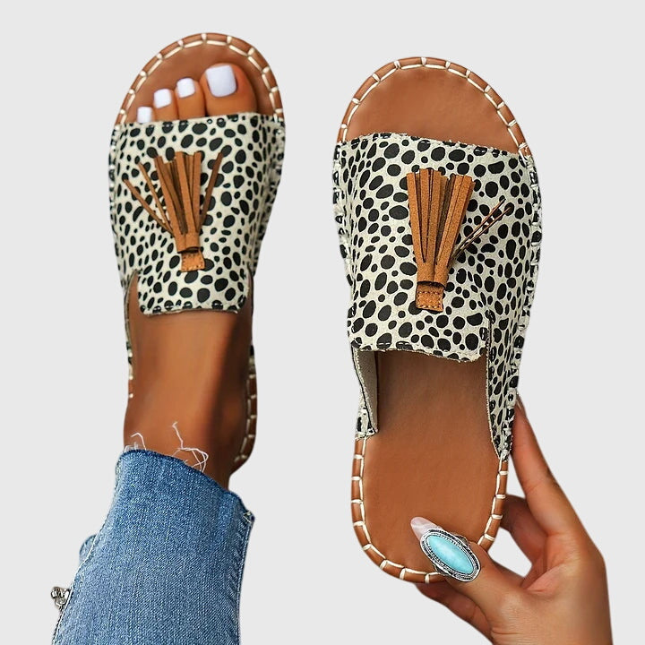 Eva-Florentine | Orthopädische Sandalen