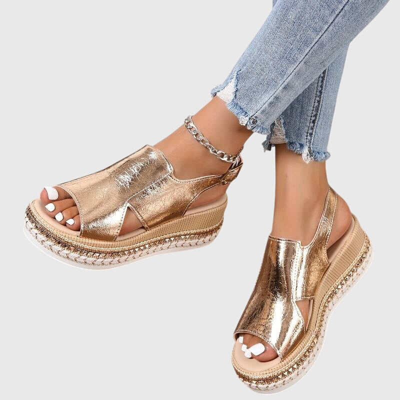 Fritzi | Orthopädische Sandalen