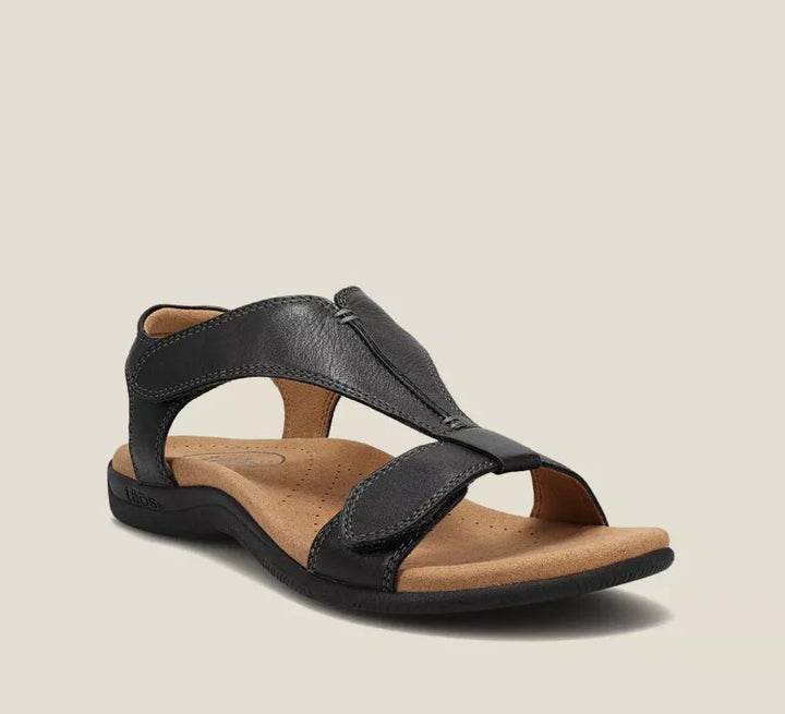 Rosina | Elegante orthopädische Sandalen