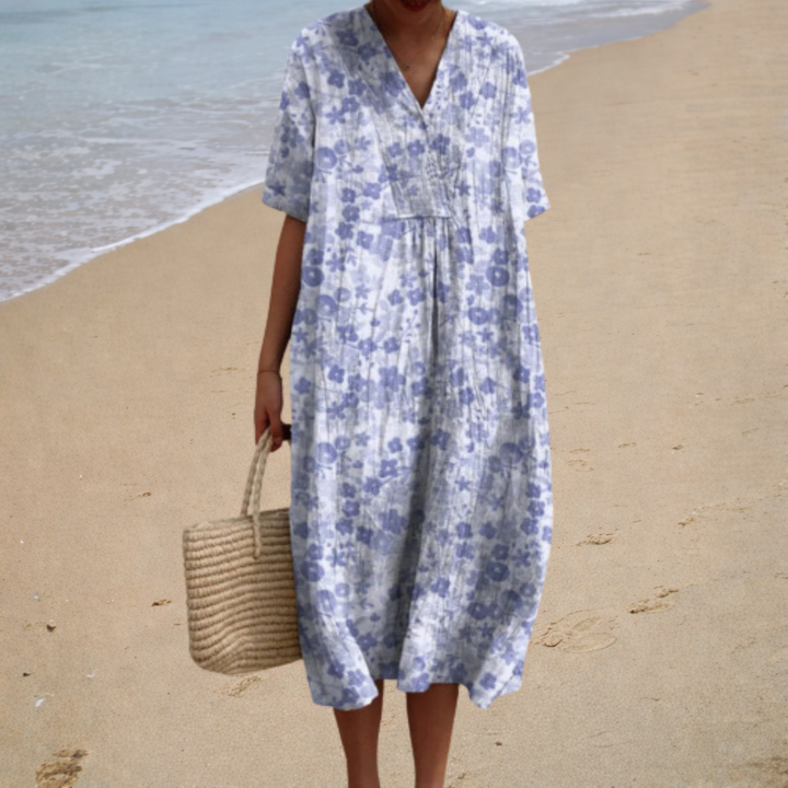 Marlene | Bequeme Sommerkleider