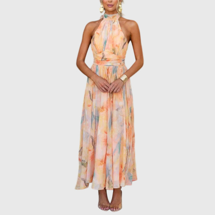 Ariellea | Elegantes Maxikleid