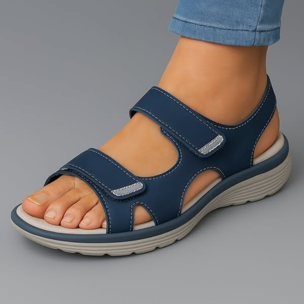 Alexa | Orthopädische Sandalen
