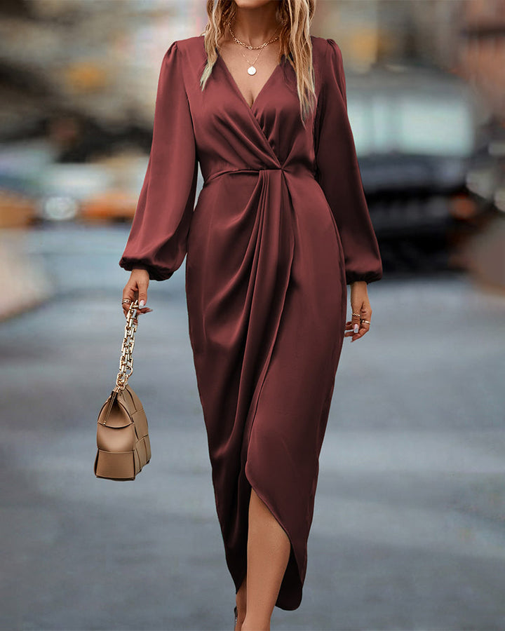 Genevieve - Elegantes Abendkleid