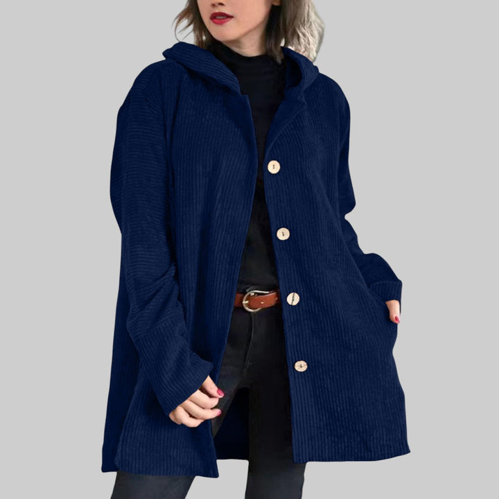 Cordia™ | Steppjacke