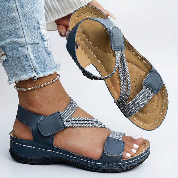Ariane | Bequeme orthopädische Sandalen