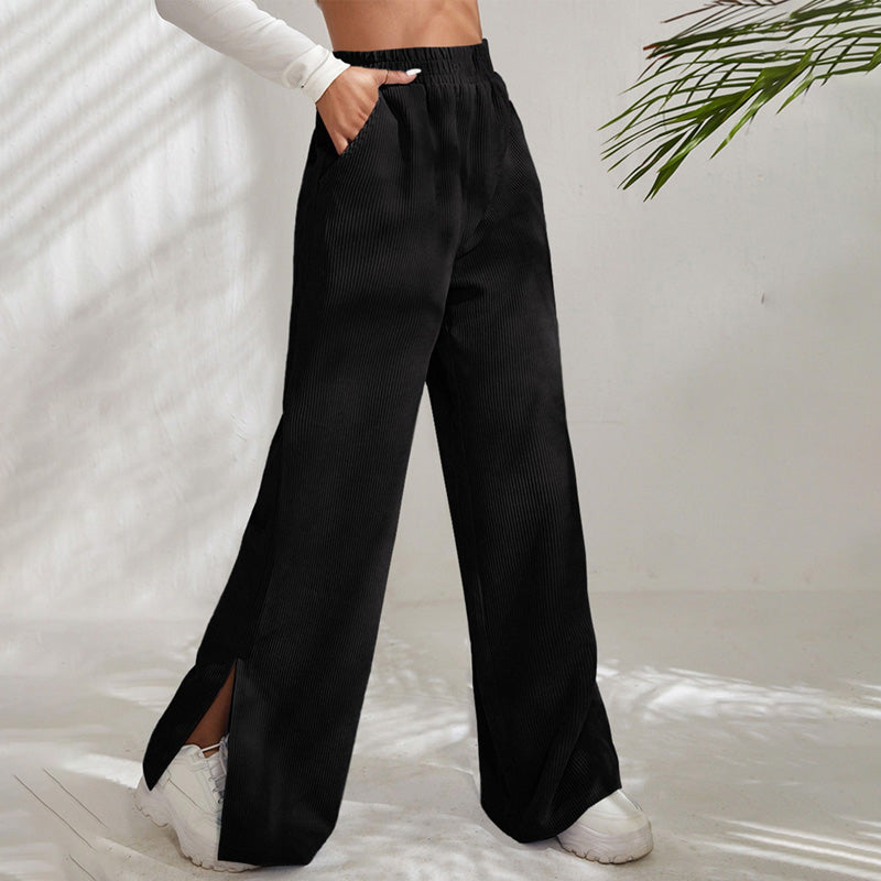 Nahla - Bequeme Jogginghosen