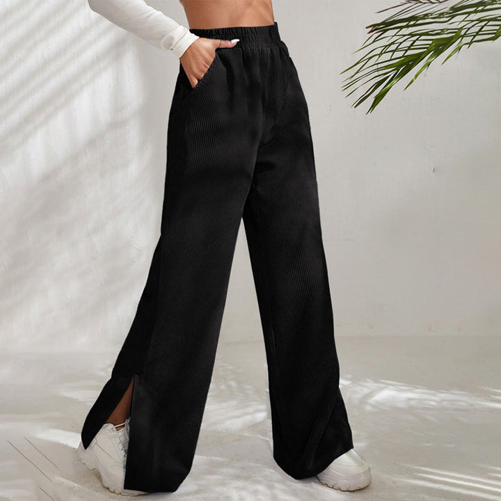 Nahla - Bequeme Jogginghosen