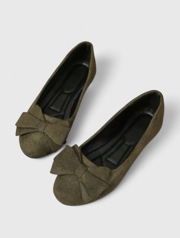 Everly - Bequeme Orthopädische Sandalen