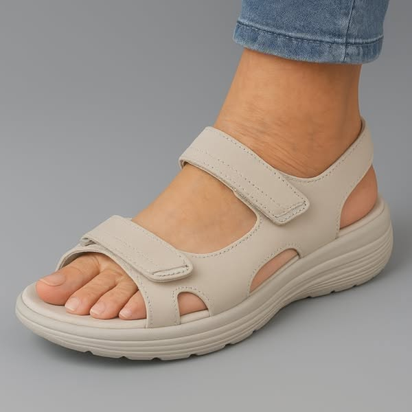 Alexa | Orthopädische Sandalen