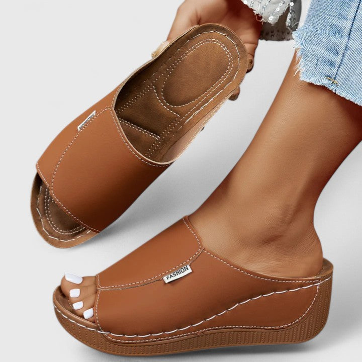 Amiralie - Leichte und elegante Sandalen