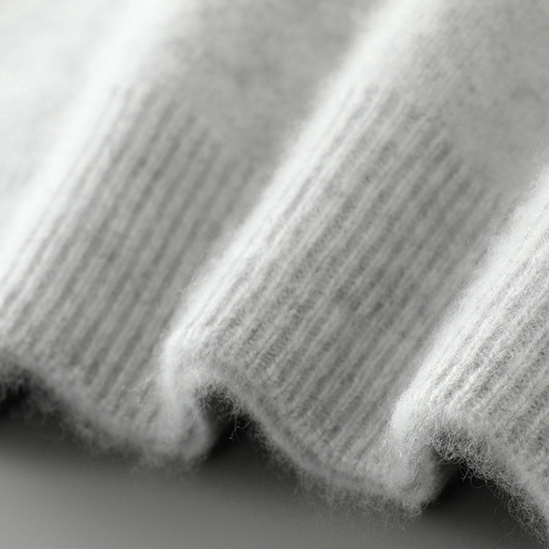 Pulli aus 100% Kaschmir