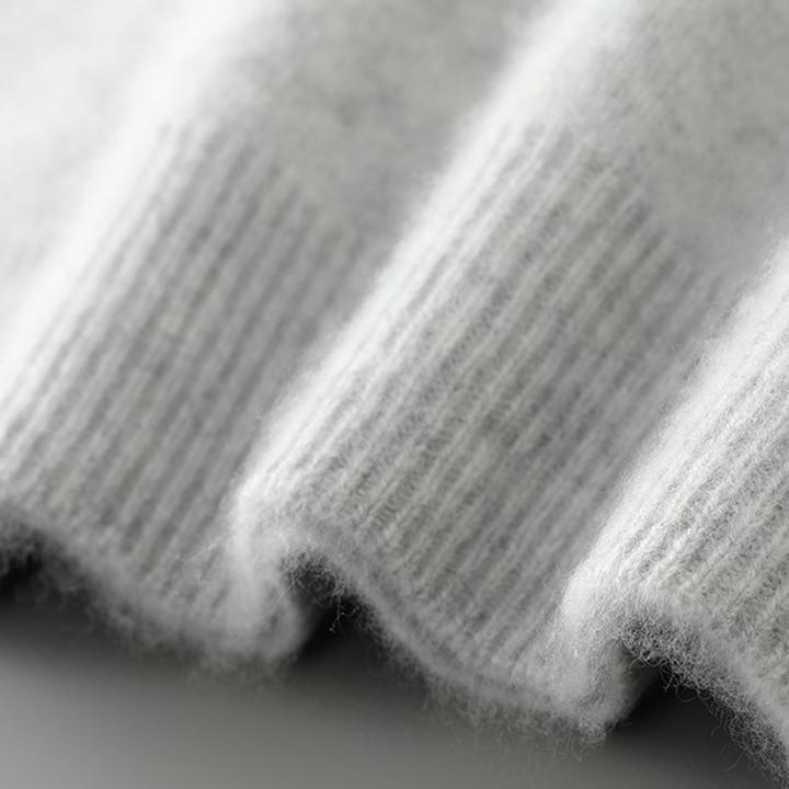 Pulli aus 100% Kaschmir