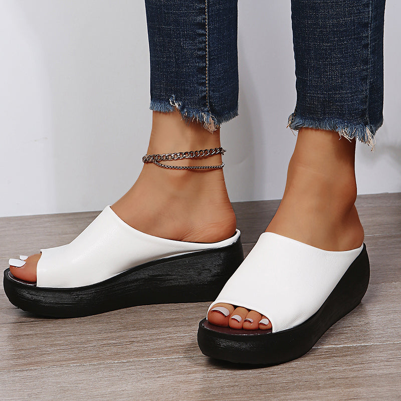 Anna-Lena | Orthopädische Sandalen