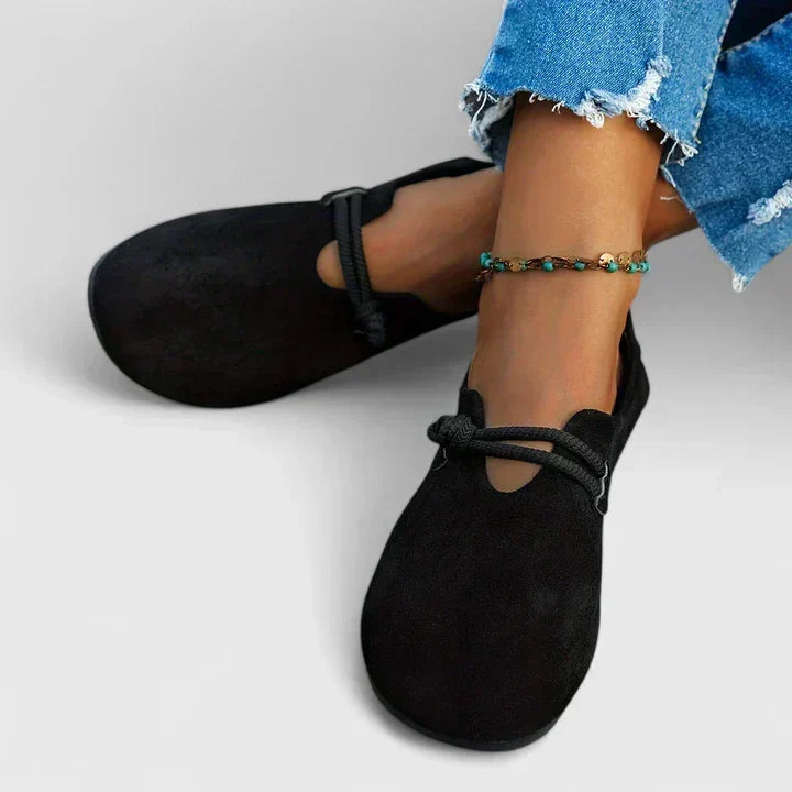 Anna-Florentine | Orthopädische Loafer
