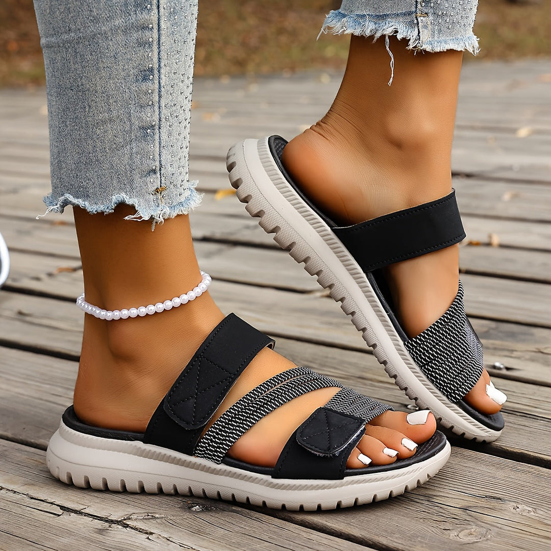 Anna-Magdalena | Orthopädische Sandalen
