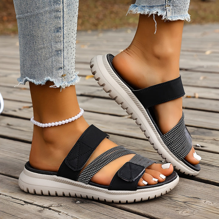 Anna-Magdalena | Orthopädische Sandalen
