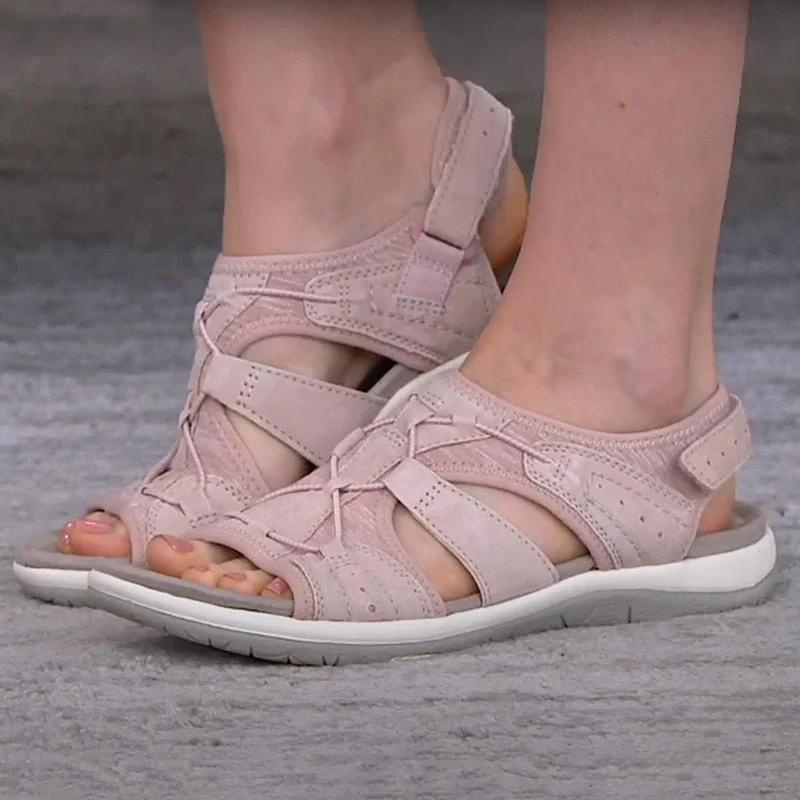 Anna-Marlene | Orthopädische Sandalen