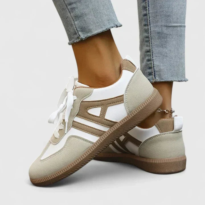Delyziah | Orthopädische Sneakers