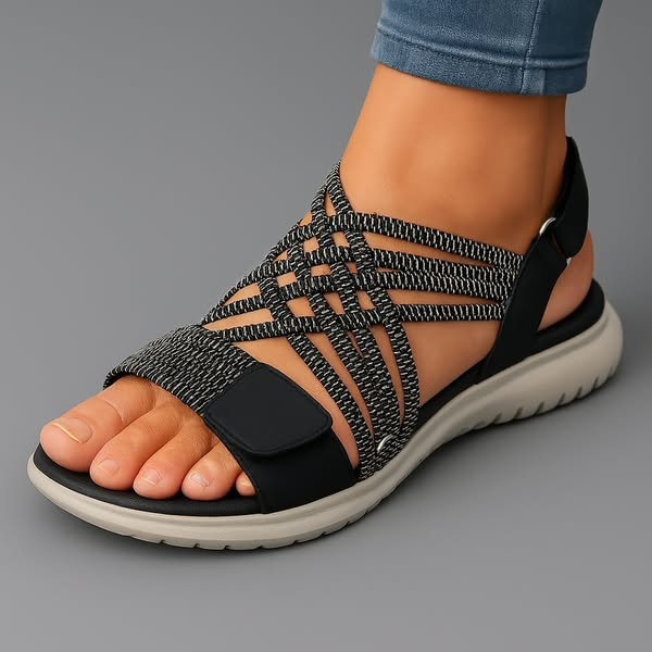 Alissa | Orthopädische Sandalen