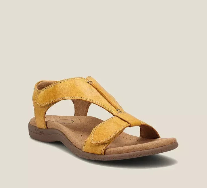 Eva-Henriette | Orthopädische Sandalen