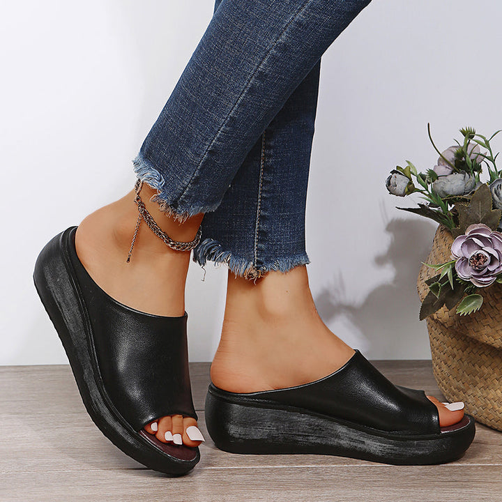 Anna-Lena | Orthopädische Sandalen