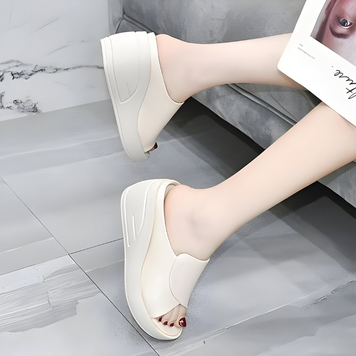 Eva-Therese | Orthopädische Sandalen