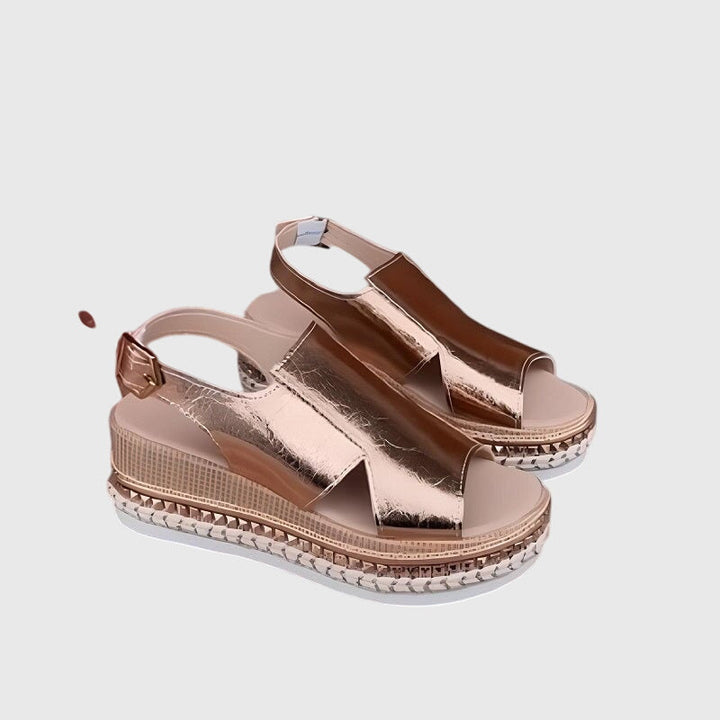 Fritzi | Orthopädische Sandalen