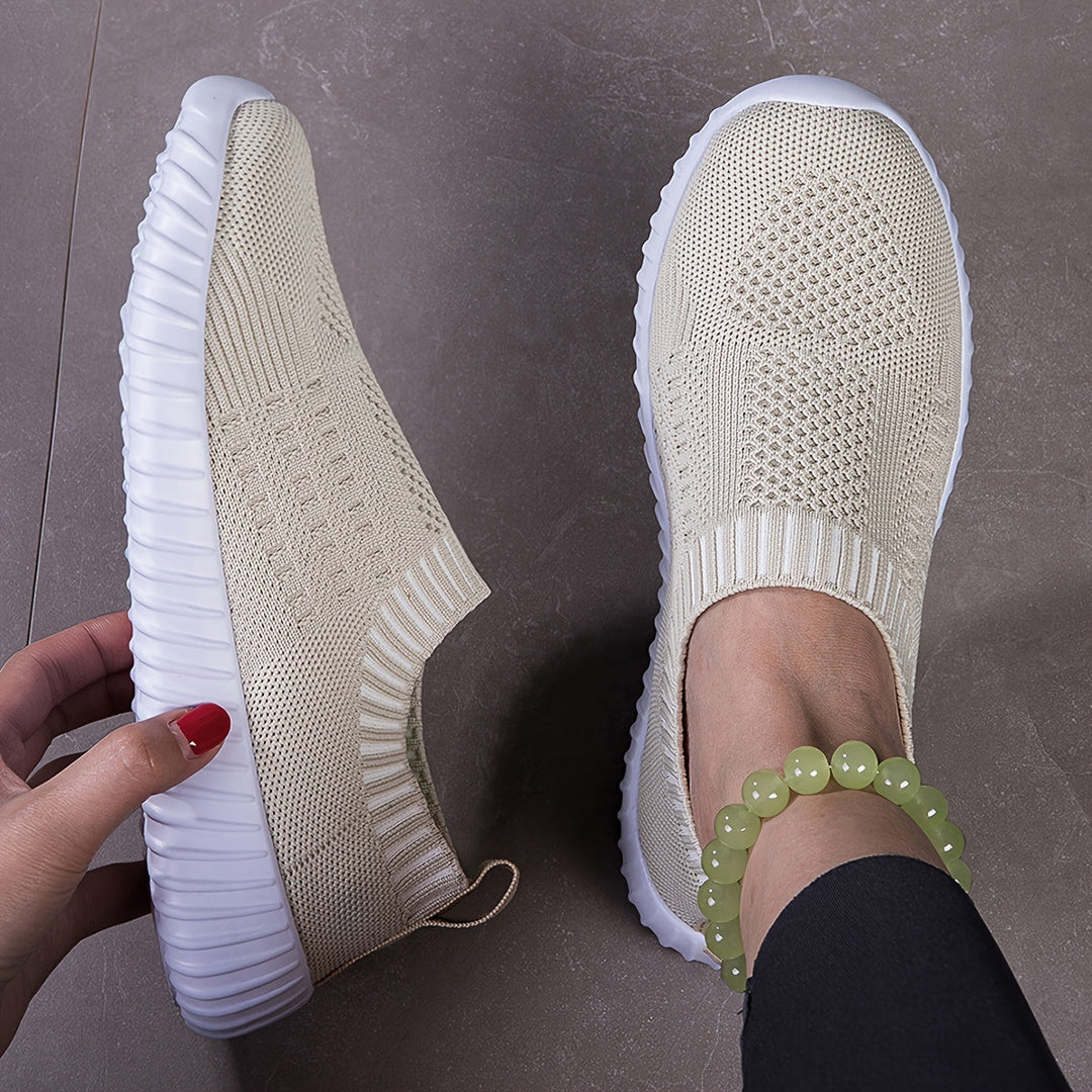 Ultraleichte, rutschfeste Sneakersocken