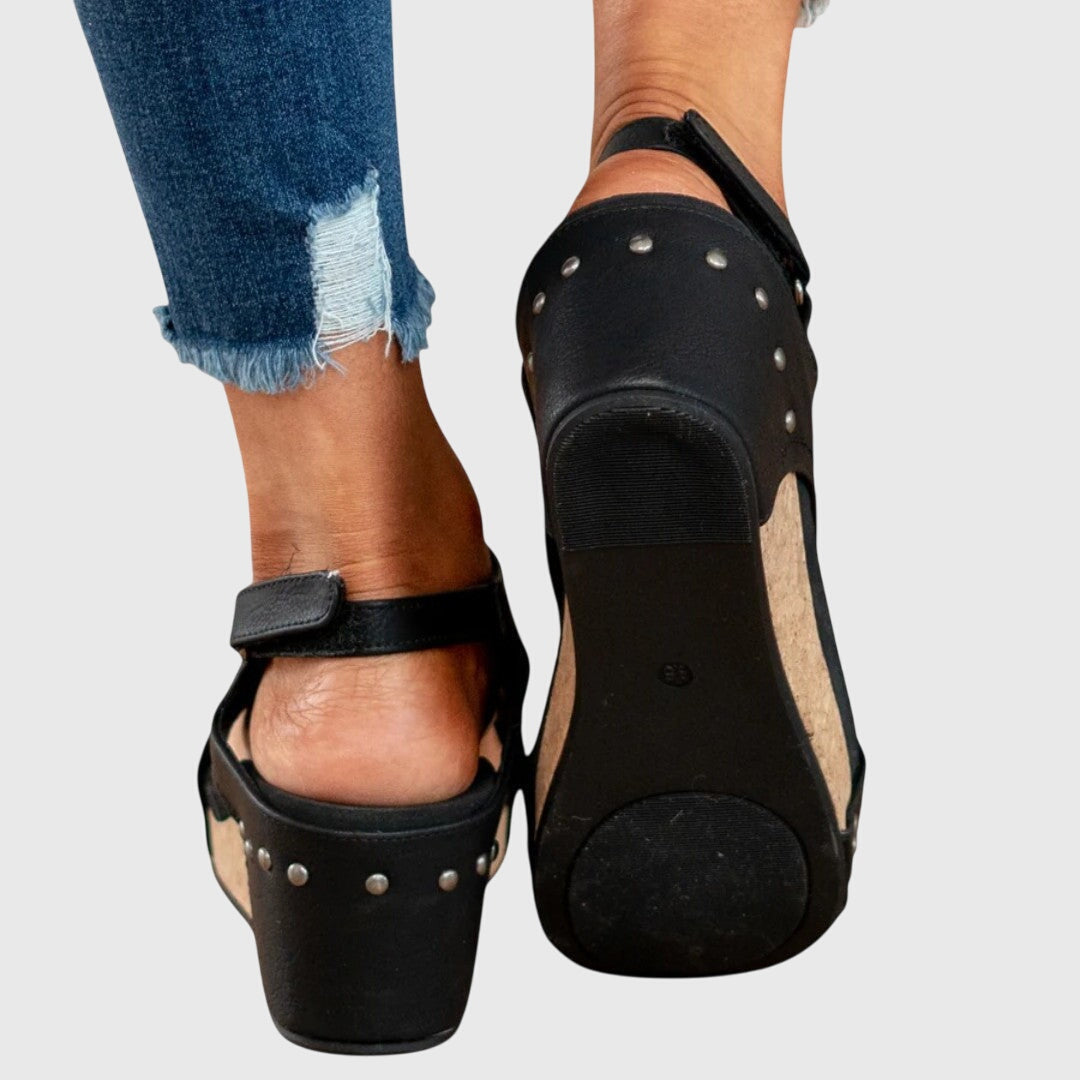 Marni - Elegante orthopädische Sandalen