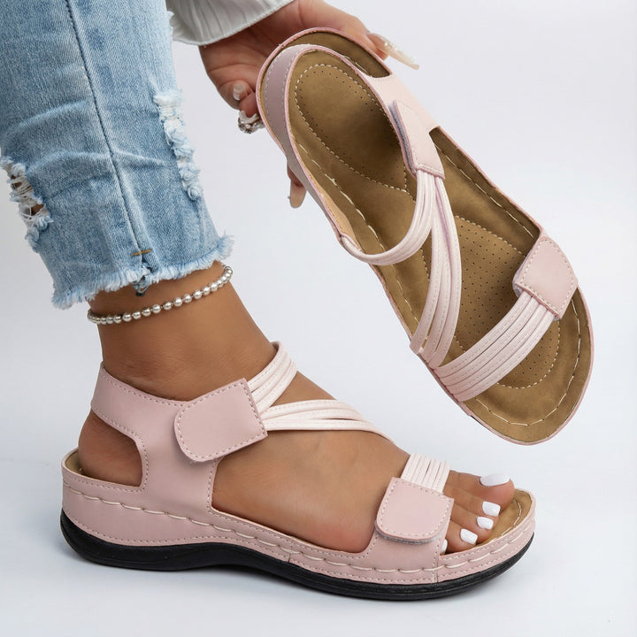 Ariane | Bequeme orthopädische Sandalen