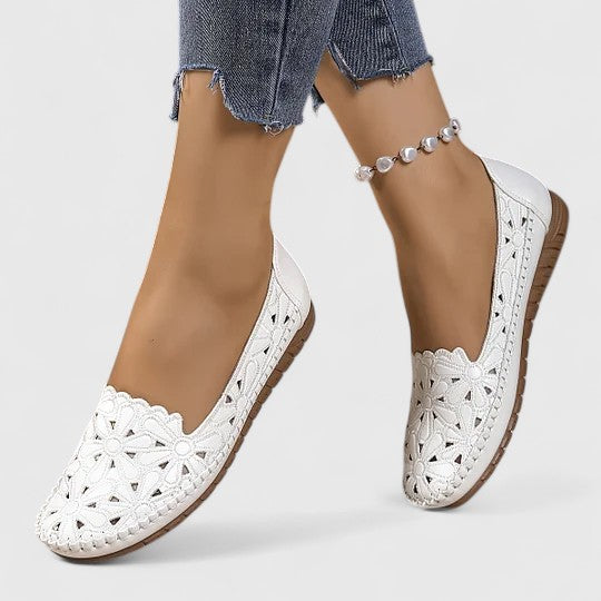 Adalie - Orthopädische Freizeitsandalen