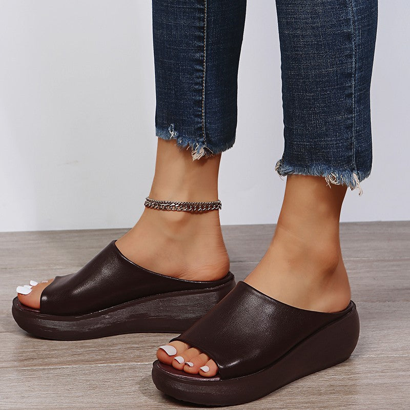 Anna-Lena | Orthopädische Sandalen