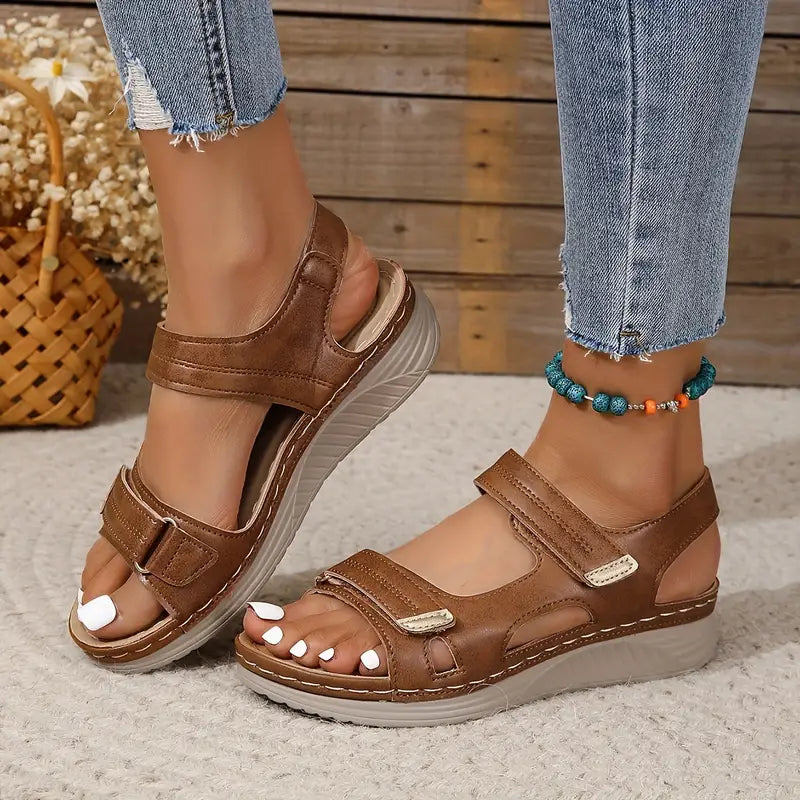 Anna-Mathilde | Orthopädische Sandalen