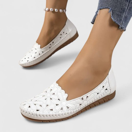 Adalie - Orthopädische Freizeitsandalen