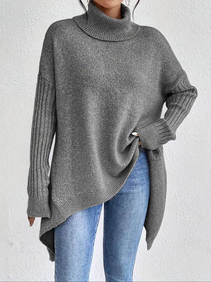 Audrey | Bequemer Pullover