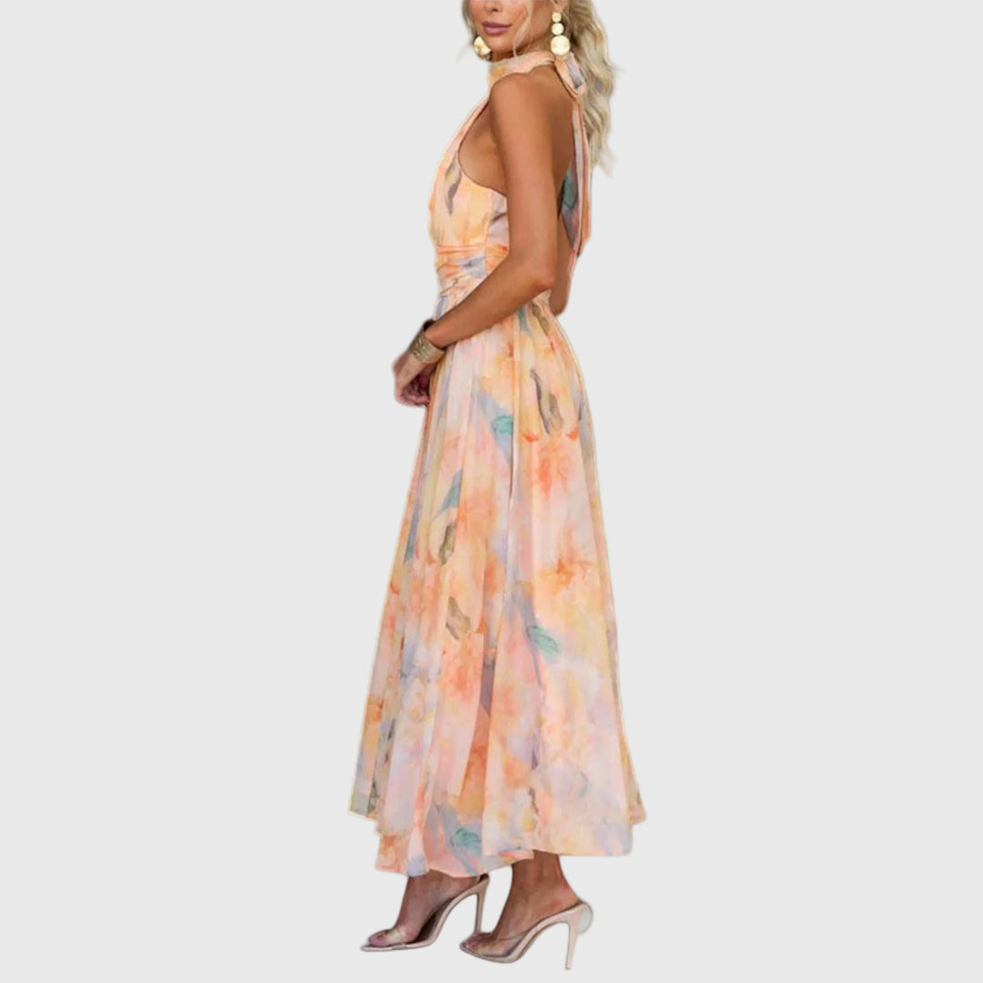 Ariellea | Elegantes Maxikleid